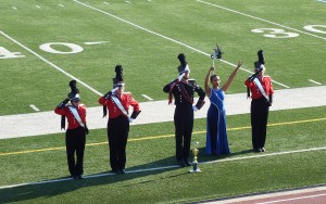 Sidelines
