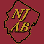 North Jersey Area Band Logo