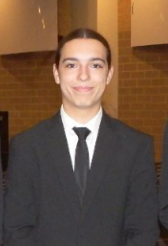 TJ Viola, French Horn