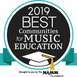 2019 Community for Music Education