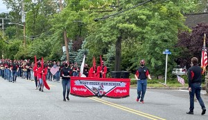 Memorial Day - Banner