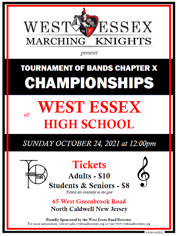 for-visitors-and-spectators-west-essex-band-boosters